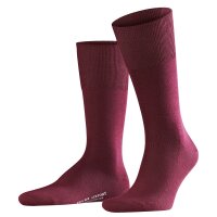 FALKE Herren Socken - Airport, Kurzstrumpf, Freizeit- und...