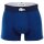 LACOSTE mens boxer shorts, 6-pack - trunks, cotton stretch, logo waistband