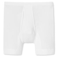 SCHIESSER Mens long johns with fly, Original Classics,...