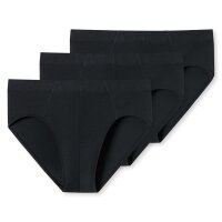 SCHIESSER Mens Briefs, 3-pack - ‘95/5’,...