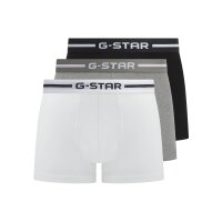 G-STAR Herren Boxershorts, 3er Pack - ACRE, Trunks,...