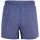 LACOSTE Herren Web-Boxershorts, 6er Pack - Unterwäsche, Baumwolle, Knopf, gemustert