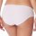 SCHIESSER Womens Tai Briefs, 2-pack – ‘Cotton Essentials’, Tai Pants, cotton White S (Small)