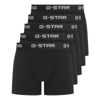 G-STAR Herren Boxershorts, 5er Pack - MAIZE, Trunks,...