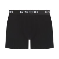 G-STAR Men Boxer Shorts, 5-Pack - MAIZE, Trunks, Cotton Stretch White/Grey/Black M (Medium)