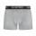 G-STAR Herren Boxershorts, 5er Pack - MAIZE, Trunks, Cotton Stretch Weiß/Grau/Schwarz M