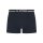 G-STAR Herren Boxershorts, 5er Pack - HEMLOCK, Trunks, Cotton Stretch Weiß/Grau/Schwarz M