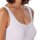 SCHIESSER Damen Unterhemden, 2er Pack - "Cotton Essentials", Trägertop, Baumwolle Weiß 3XL