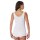 SCHIESSER Womens Undershirts, 2-Pack - ‘Cotton Essentials’, Tank Top, Cotton White 3XL (XXX-Large)