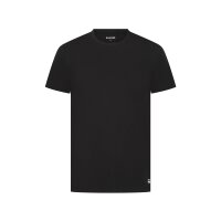 G-STAR Herren T-Shirt, 3er Pack - COVE, Rundhals, einfarbig Schwarz M