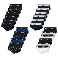 adidas Herren Slip, 6er Pack - Briefs, Active Flex...