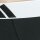 adidas Herren Slip, 6er Pack - Briefs, Active Flex Cotton, Logo, einfarbig Schwarz/Weiß S