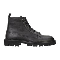 BOSS Mens Boots - Julyo Halb grhk, lace-up boots, lined,...