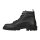 BOSS Herren Boots - Julyo Halb grhk, Schnürstiefel, gefüttert, Echtleder Schwarz EUR 41