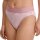 CALIDA Ladies Briefs - Elastic, High Waist, Soft Waistband, Single Jersey Light pink 36-38 (UK 10/12)