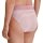 CALIDA Ladies Briefs - Elastic, High Waist, Soft Waistband, Single Jersey Light pink 36-38 (UK 10/12)