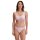 CALIDA Ladies Briefs - Elastic, High Waist, Soft Waistband, Single Jersey Light pink 36-38 (UK 10/12)