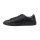 BOSS Mens Sneakers - Kieran Tenn allt, Low-top, Genuine Leather, Logo Black EUR 41 (UK 7)