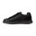 BOSS Mens Sneakers - Bulton Runn sdgrlt, Low-top, Lace-up, Genuine Leather, Logo Black EUR 45 (UK 11)