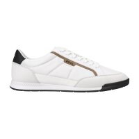 BOSS Mens Sneakers - Nitan Lowp txthem, Trainers, Mixed...