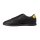 BOSS Herren Sneaker - Nitan Lowp txthem, Turnschuh, Material-Mix , Logo Schwarz EUR 41