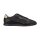 BOSS Mens Sneakers - Nitan Lowp txthem, Trainers, Mixed Materials, Logo Black EUR 41 (UK 7,5)
