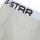 G-STAR Men Pyjamas, Long - STONE, Pyjamas, Round Neck, Logo White/Grey M (Medium)