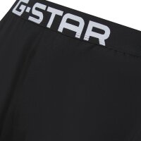 G-STAR Men Pyjamas, Long - STONE, Pyjamas, Round Neck, Logo Black M (Medium)