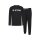 G-STAR Men Pyjamas, Long - STONE, Pyjamas, Round Neck, Logo Black M (Medium)
