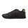 BOSS Herren Sneaker - Parkour-L Runn txhf, Turnschuh, Material-Mix, Logo Schwarz EUR 42