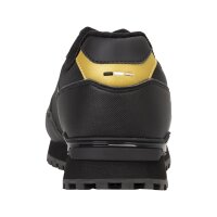 BOSS Mens Sneaker - Parkour-L Runn txhf, Trainers, Material Mix, Logo Black EUR 45 (UK 10,5)