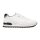 BOSS Mens Sneaker - Parkour-L Runn txhf, Trainers, Material Mix, Logo White EUR 41 (UK 7,5)