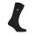 G-STAR Men Tennis Socks, 5-Pack - KILN, Sports Socks, Logo, Plain Colour Black 40-43 (6-8.5)