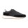 BOSS Mens Sneakers - Vinston Runn dsgrlt, Trainers, Lace-up, Genuine Leather, Logo Black EUR 41 (UK 7)