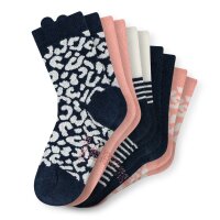 SCHIESSER girls socks, pack of 5 – ‘Legwear...