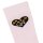 SCHIESSER Mädchen Socken, 5er Pack - "Legwear Teens", Muster, Baumwolmischung Rosa/Schwarz/Weiß 31-34