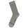 SCHIESSER Jungen Socken, 5er Pack - "Legwear Teens", Muster, Baumwolmischung Grau 35-38