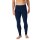 SCHIESSER Mens Long Underpants - ‘95/5’, Single Jersey, Cotton Stretch Blue XL (X-Large)