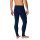 SCHIESSER Mens Long Underpants - ‘95/5’, Single Jersey, Cotton Stretch Blue XL (X-Large)