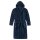 SCHIESSER Mens Hooded Bathrobe - ‘Essentials’, Terry, Cotton