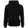 Champion Men Hooded Sweatshirt - Hooded Sweatshirt, Heavy Soft, Fleece, Embroidered Logo Black M (Medium)