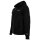 Champion Men Hooded Sweat Jacket - Full Zip Hoodie Sweatshirt, Heavy Soft, Fleece, Embroidered Logo Black M (Medium)