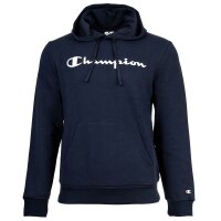 Champion Herren Sweatshirt mit Kapuze - Hooded...