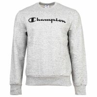 Champion Men Sweatshirt - Crewneck Sweatshirt, Soft...