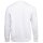 Champion Herren Sweatshirt -  Crewneck Sweatshirt, Soft Compact Basic, Fleece Weiß 2XL