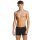 JACK&JONES Herren Boxershorts, 3er Pack - JACBASIC BAMBOO TRUNKS, Viskose-Baumwoll-Mix Schwarz S