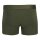 JACK&JONES Mens Boxer Shorts, 3-Pack - JACBASIC BAMBOO TRUNKS, Viscose-Cotton Blend Black/Blue/Green 2XL (XX-Large)