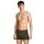 JACK&JONES Mens Boxer Shorts, 3-Pack - JACBASIC BAMBOO TRUNKS, Viscose-Cotton Blend Black/Blue/Green 2XL (XX-Large)