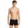 JACK&JONES Mens Boxer Shorts, 3-Pack - JACBASIC BAMBOO TRUNKS, Viscose-Cotton Blend Black/Blue/Green 2XL (XX-Large)