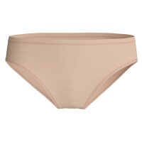 CALIDA Damen Slip - Sleek Skin, Brief, einfarbig